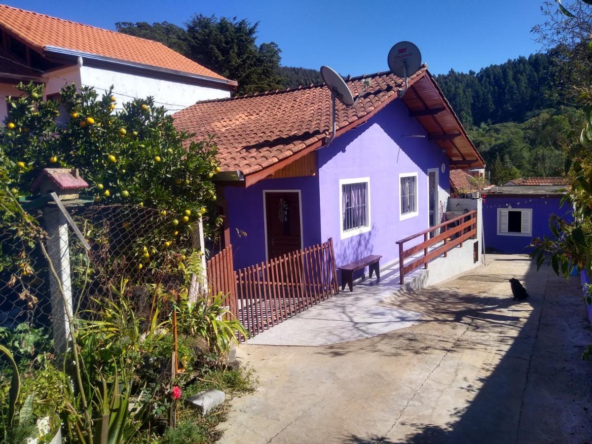 Refugio Montanhes Vakantiehuis *